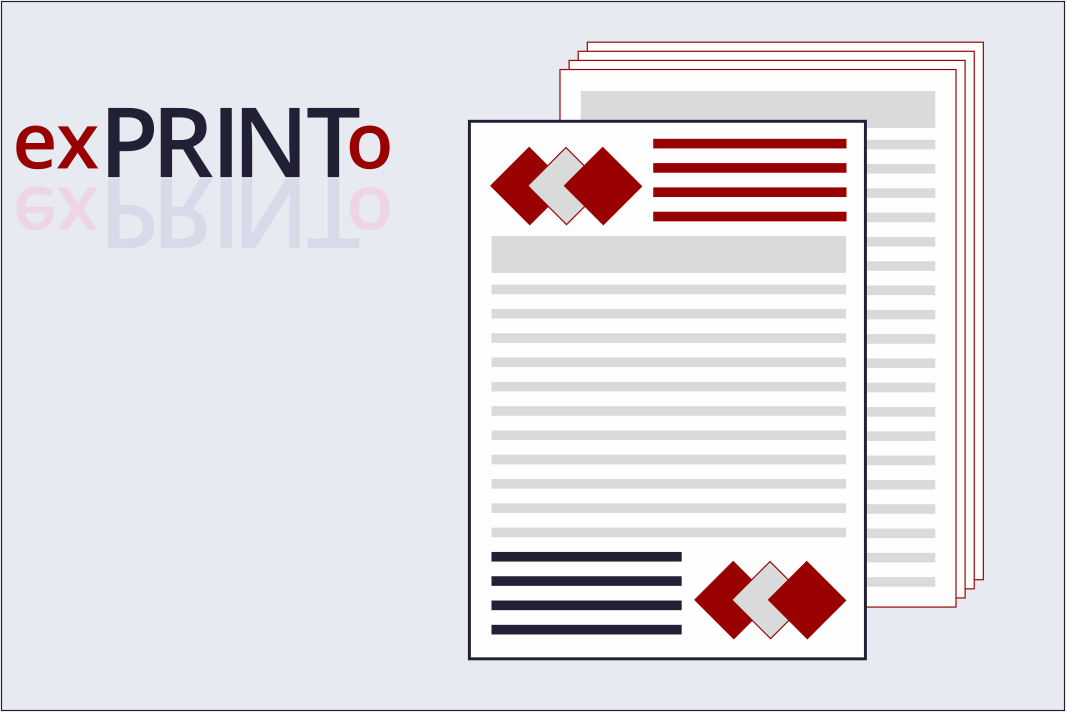 Plakate in DIN Formaten