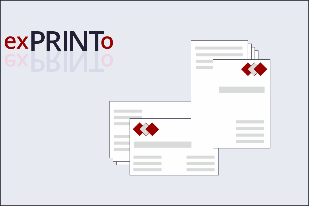 Visitenkarten doppelseitig